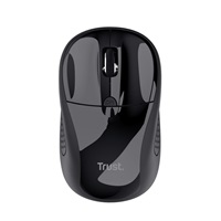 BAZAR - TRUST Bezdrátová Myš BASICS Wireless Mouse - Poškozený obal (Komplet)