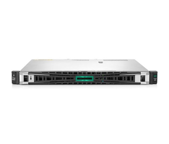 HPE PL DL20g11 6325P (3.5G/4C8T) 1x32G 2x2TB/7.2k SATA VROC 2LFF-HP 4p1Gb 290W Smart Choice