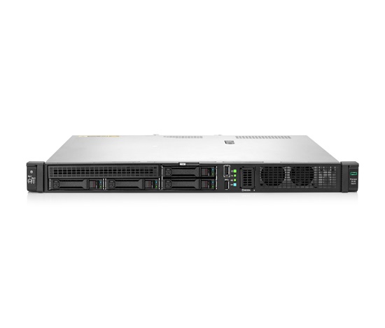 HPE PL DL20 gen11 6333P (3.1G/6C12T) 1x32G 4SFF 2x480GB VROC 1x1000W 4x1G NBD333 Smart Choice