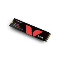 VERBATIM SSD Vi5000 Internal PCIe NVMe M.2 SSD 512GB , W2500/ R 5000 MB/s