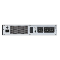 BAZAR - Fortron UPS FSP CHAMP 1000 VA rack 2U, online - Rozbaleno (Komplet)