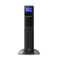 BAZAR - Fortron UPS FSP CHAMP 1000 VA rack 2U, online - Rozbaleno (Komplet)
