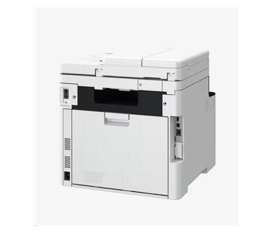 Canon imageFORCE C1333 laserová MF (kopírování/tisk/skenování/odesílání) A4, 33str./min., ADF, LCD, USB, Wi-Fi