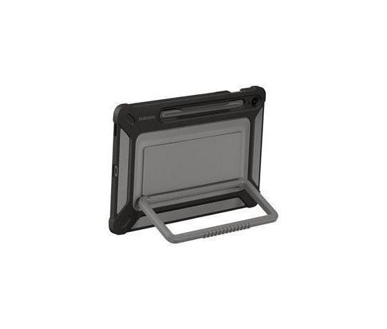 Samsung Protective Stand Kryt pro Galaxy Tab S9 FE Black