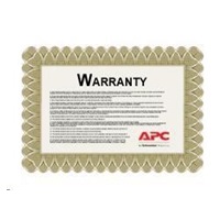 APC licence 1 Year Extended Warranty for Li-Ion Smart-UPS L14 / nutno vyplnit XLS END USER a SN /  max 7let Li-ion /