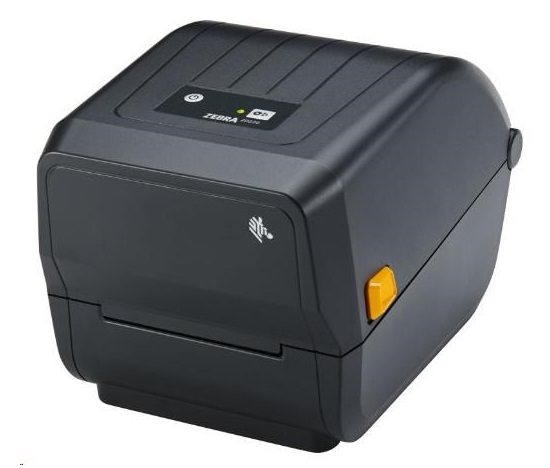 POŠKOZENÝ OBAL - Zebra DT ZD230d, 8 dots/mm (203 dpi), EPLII, ZPLII, USB, Ethernet, black (nástupce GC420d)
