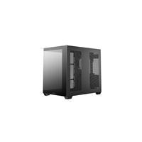 DEEPCOOL Case CG530, ATX, Průhledná bočnice, černá