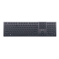 DELL KLÁVESNICA Pro Premium Collaboration Keyboard - KB900 - Czech/Slovak (QWERTZ)