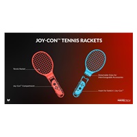 Joy-Con Sports Kit SWITCH 2&1