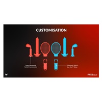 Joy-Con Sports Kit SWITCH 2&1