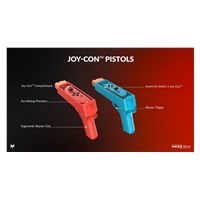 Joy-Con Sports Kit SWITCH 2&1