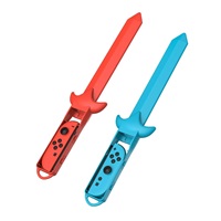 Joy-Con Sports Kit SWITCH 2&1