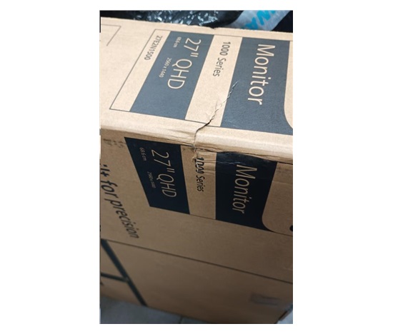 BAZAR - Philips MT 27" 27E2N1500L - 2560x1440,IPS,75Hz,1xHDMI,1xDP - Poškozený obal