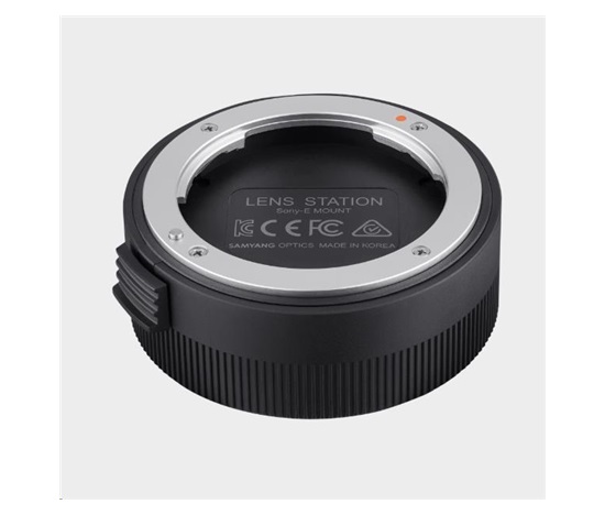 Samyang Dokovací stanice Sony E
