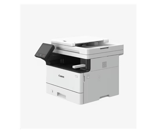 Canon imageFORCE 1440F černobílá laserová MF (kopírování/tisk/skenování/odesílání/FAX) A4, 40str./min., LCD, USB, Wi-Fi