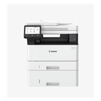 Canon imageFORCE 1440F černobílá laserová MF (kopírování/tisk/skenování/odesílání/FAX) A4, 40str./min., LCD, USB, Wi-Fi