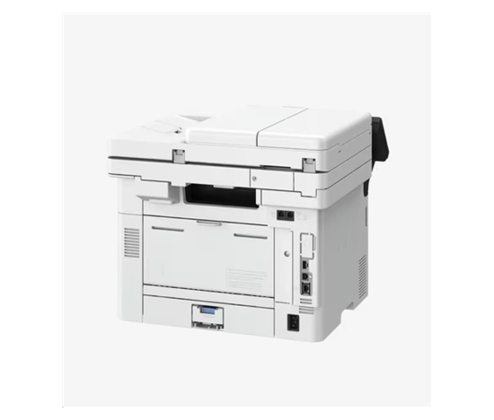 Canon imageFORCE 1440 černobílá laserová MF (kopírování/tisk/skenování/odesílání) A4, 40str./min., LCD, USB, Wi-Fi