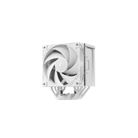 DEEPCOOL CPU Chladič AK700 G2 DIGITAL WH, 1x120, LGA 1851, AM5, bílá