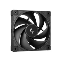 DEEPCOOL CPU Chladič AK620 G2 DIGITAL NYX, 2x120, LGA1851, AM5, černá