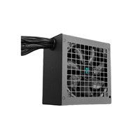 DEEPCOOL GAMERSTORM zdroj 600W PF600X, 120mm, 80+ Bronze, černá