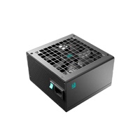 DEEPCOOL GAMERSTORM zdroj 700W PF700X, 120mm, 80+ Bronze, černá