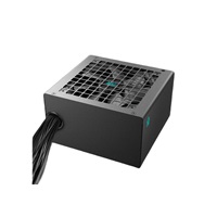 DEEPCOOL GAMERSTORM zdroj 700W PF700X, 120mm, 80+ Bronze, černá