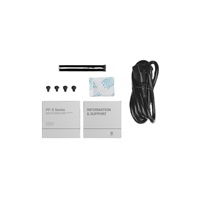 DEEPCOOL GAMERSTORM zdroj 700W PF700X, 120mm, 80+ Bronze, černá