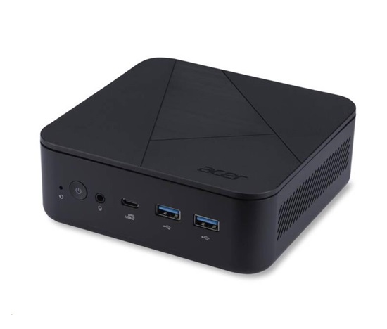 ACER PC Veriton N1502G-13U5U,Core 5 120U,8GB,512GB SSD,N/A,W11 Pro,Black