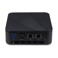 ACER PC Veriton N1502G-13U5U,Core 5 120U,8GB,512GB SSD,N/A,W11 Pro,Black