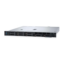 DELL SRV PowerEdge R360 /8x2.5"HotPlug/6333P/1x32GB/2x480GB SSD SATA/1x700W/H755/DRAC9 Ent/3Yr Basic NBD