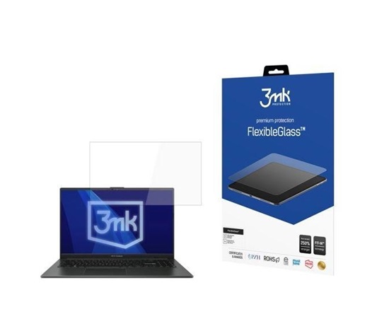 3mk FlexibleGlass pro Asus Vivobook Go 15 (E1504F)