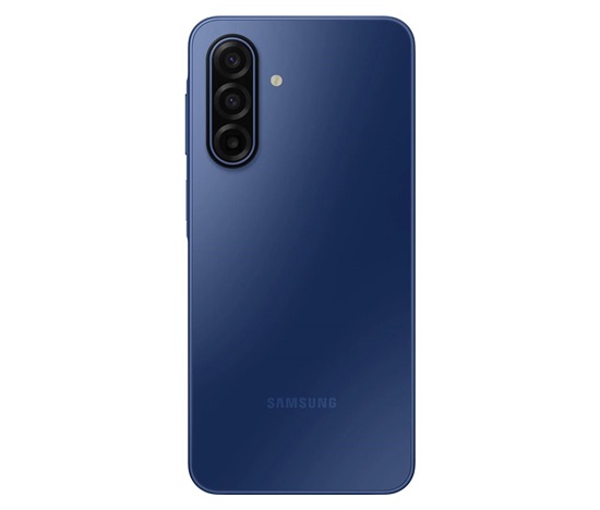 Samsung Galaxy A17 LTE 4GB/128GB tmavě modrý, EU