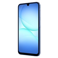 Samsung Galaxy A17 LTE 4GB/128GB světle modrý, EU