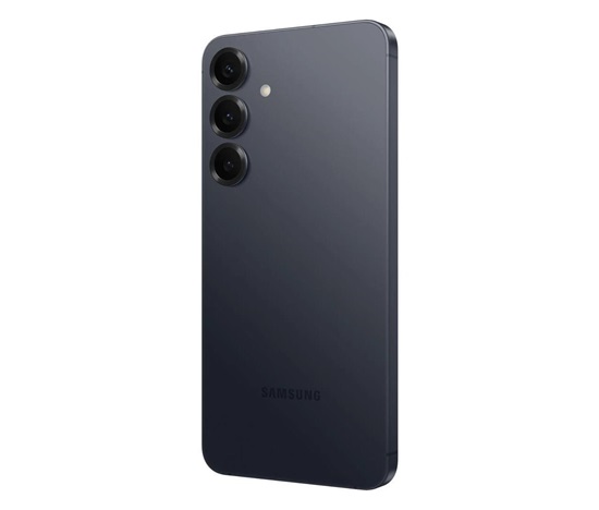 Samsung Galaxy S25 5G 12GB/512GB černá (Blue Black), EU