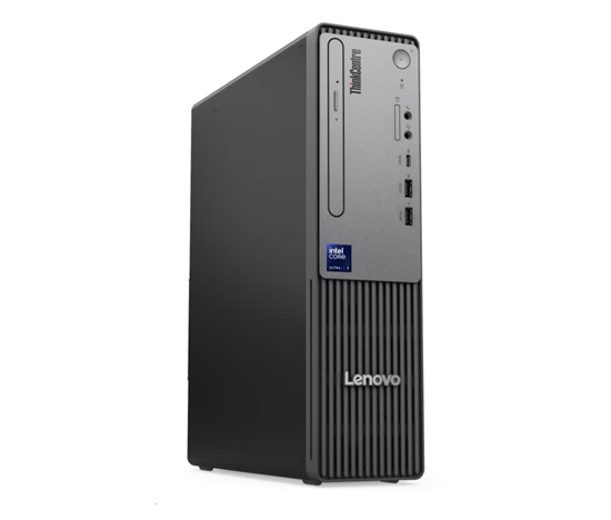 LENOVO PC ThinkCentre neo 50s Gen 6 SFF - Ultra 5 225,16GB,512SSD,DP,HDMI,Intel® Graphics,W11P,3Y Onsite