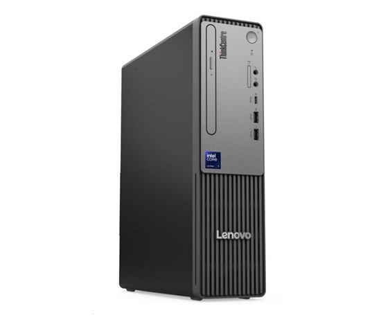 LENOVO PC ThinkCentre neo 50s Gen 6 SFF - Ultra 7 265,16GB,1TSSD,DP,HDMI,Intel® Graphics,W11P,3Y Onsite