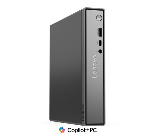 LENOVO PC ThinkCentre neo 55q G6 Tiny - Ryzen™ AI 5 330,32GB,1TSSD,AMD Radeon™ 820M,W11P,3Y Onsite