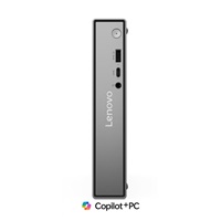 LENOVO PC ThinkCentre neo 55q G6 Tiny - Ryzen™ AI 5 330,32GB,1TSSD,AMD Radeon™ 820M,W11P,3Y Onsite