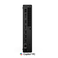 LENOVO PC ThinkCentre neo 55q G6 Tiny - Ryzen™ AI 5 330,32GB,1TSSD,AMD Radeon™ 820M,W11P,3Y Onsite