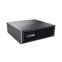 LENOVO PC ThinkStation PGX - NVIDIA GB10,128GB,1TSSD,HDMI,NVIDIA® Blackwell Architecture,NVIDIA® DGX,1Y Onsite