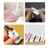 Niimbot štítky RP 15x30mm 195ks White pro D11 a D110