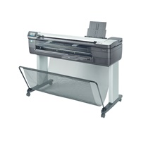 HP DesignJet T870 24" Printer (A1+, Ethernet, Wi-Fi)