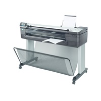 HP DesignJet T870 24" Printer (A1+, Ethernet, Wi-Fi)