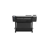 HP DesignJet T870 24" Printer (A1+, Ethernet, Wi-Fi)