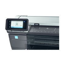 HP DesignJet T870 24" Printer (A1+, Ethernet, Wi-Fi)