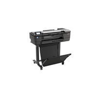 HP DesignJet T870 24" Printer (A1+, Ethernet, Wi-Fi)