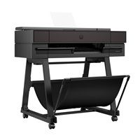 HP DesignJet T870 24" Printer (A1+, Ethernet, Wi-Fi)