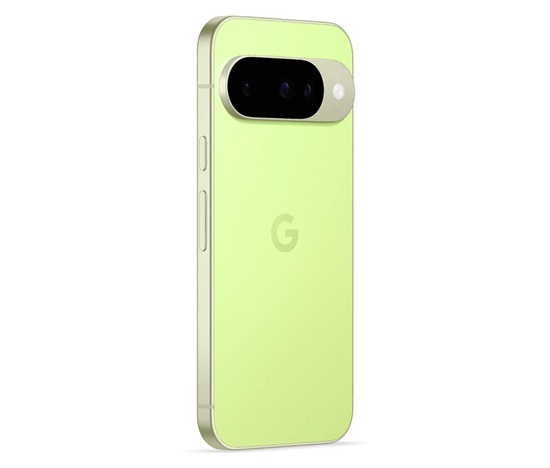 Google Pixel 10 256GB - Lemongrass, EU