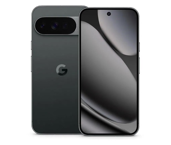 Google Pixel 10 Pro XL 256GB - Obsidian, EU