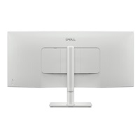 BAZAR - DELL LCD S3425DW - 34"/VA/LED/3440x1440/21:9/120Hz/1ms/3000:1/300 cd/m2/HDMI/VESA/3YNBD (210-BQWR) - Poškodený